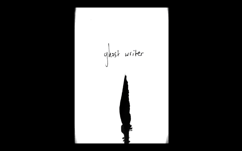 ghost-writer-logo
